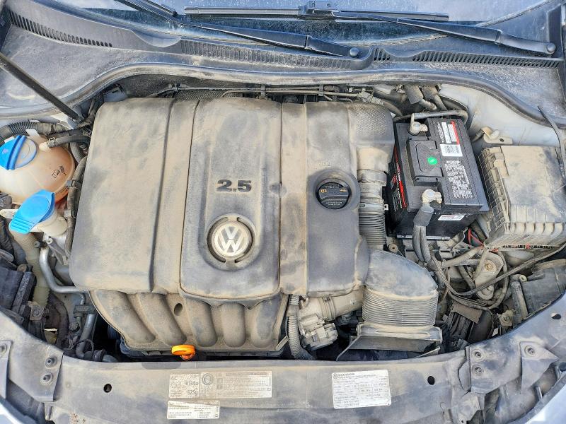 Aukcja sprzedaży 2012 Volkswagen Golf, vin: WVWDA7AJ8CW193689, numer aukcji: 53775406