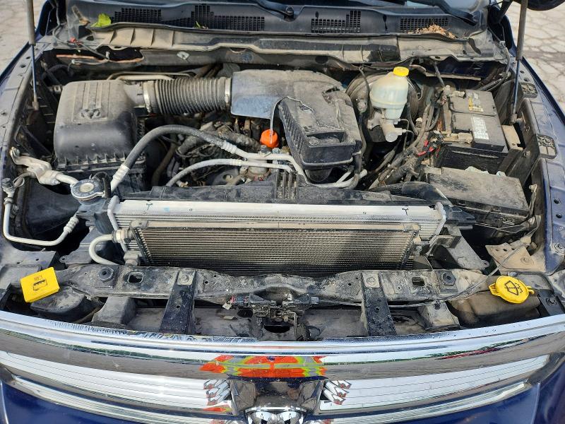 Продаж на аукціоні авто 2014 Ram 1500, vin: 1C6RR7GG4ES158689, номер лоту: 53129916