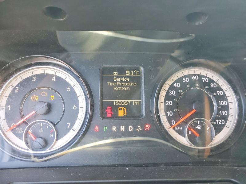 Продаж на аукціоні авто 2019 Ram 1500 Classic, vin: 1C6RR7FG0KS577474, номер лоту: 54051376