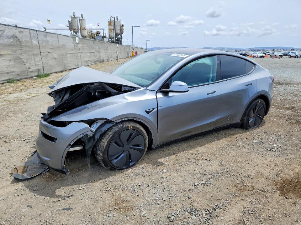Aukcja sprzedaży 2026 Tesla Model Y, vin: 7SAYGDEE1TF359263, numer aukcji: 52426846