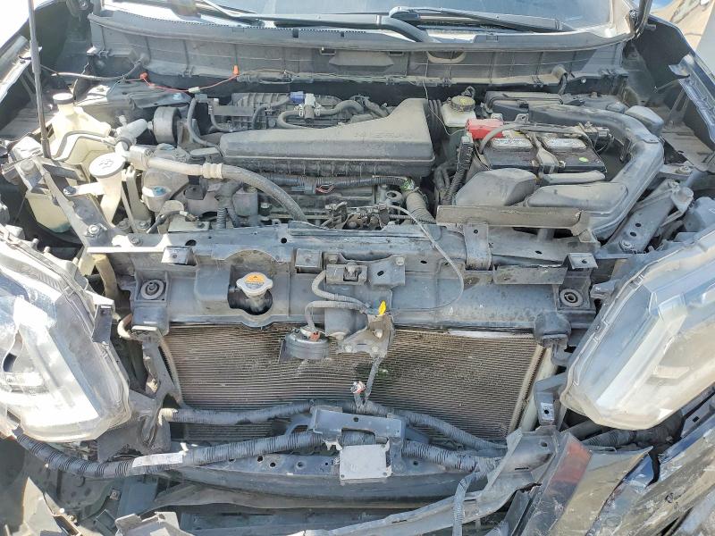 Aukcja sprzedaży 2019 Nissan Rogue, vin: JN8AT2MT4KW268940, numer aukcji: 52877576