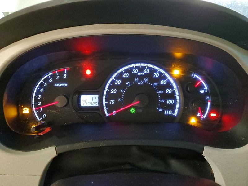 Продаж на аукціоні авто 2011 Toyota Sienna, vin: 5TDKK3DC2BS085710, номер лоту: 51850316