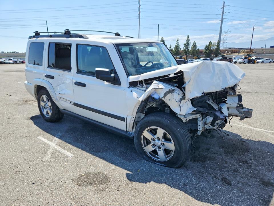 Aukcja sprzedaży 2006 Jeep Commander, vin: 1J8HG48K56C179177, numer aukcji: 52083476