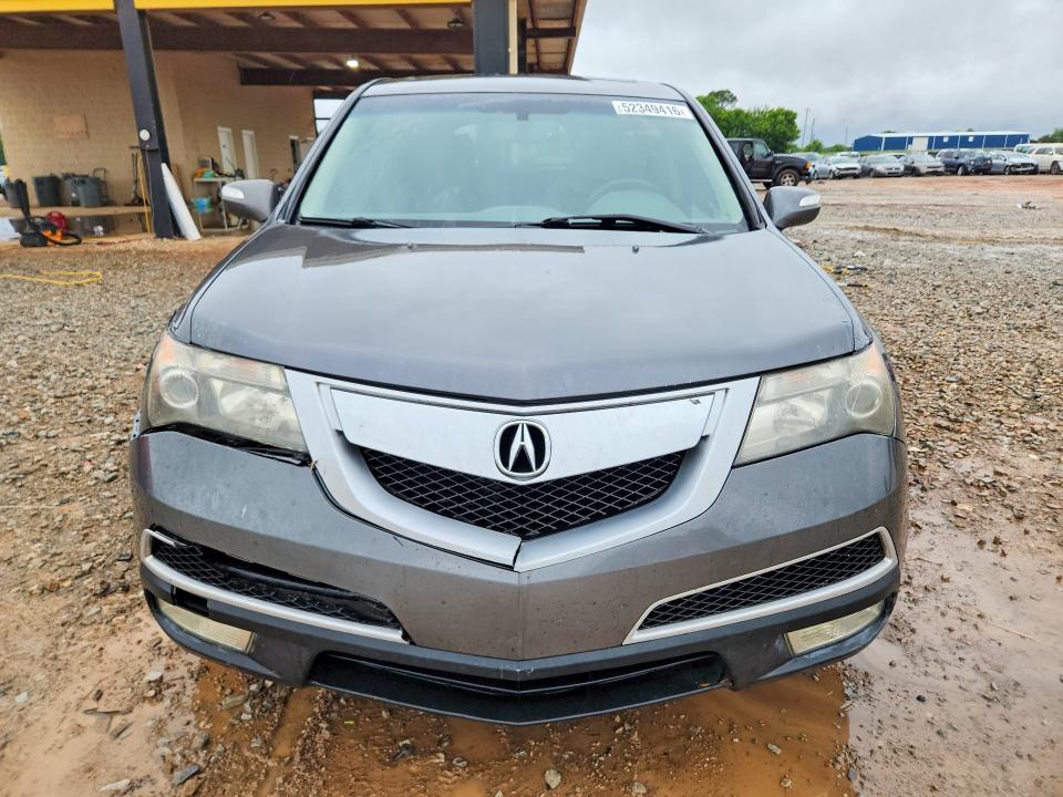 Aukcja sprzedaży 2010 Acura Mdx, vin: 2HNYD2H23AH503019, numer aukcji: 52349416