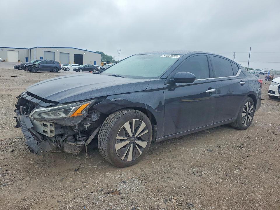 Продаж на аукціоні авто 2021 Nissan Altima, vin: 1N4BL4DV1MN336901, номер лоту: 54204686
