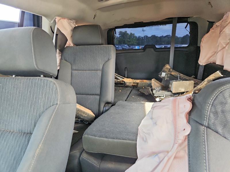 Aukcja sprzedaży 2019 Chevrolet Tahoe, vin: 1GNSCAKC4KR331926, numer aukcji: 53910366
