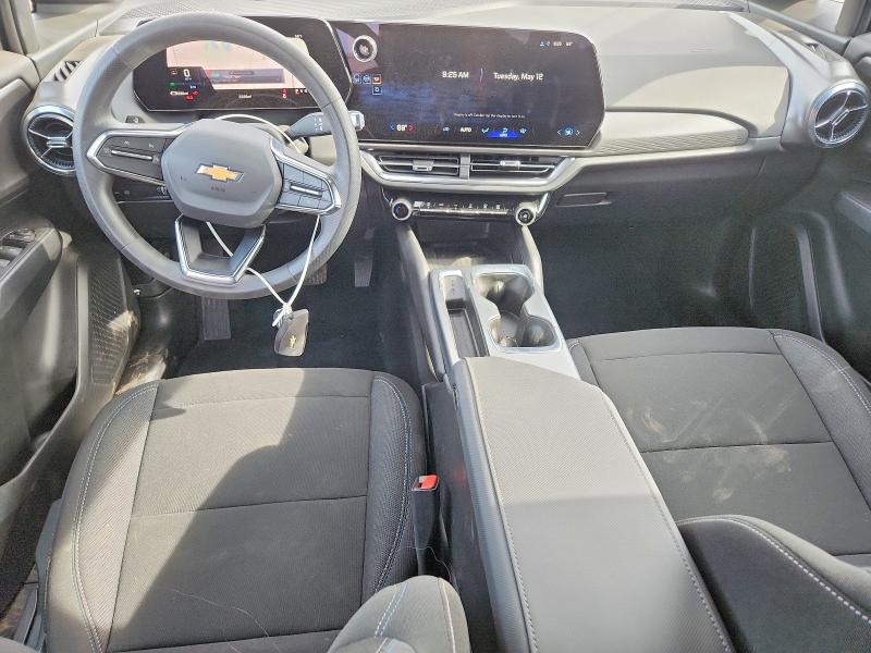 53215286 :رقم المزاد ، 3GN7DMRP8TS125651 vin ، 2026 Chevrolet Equinox مزاد بيع