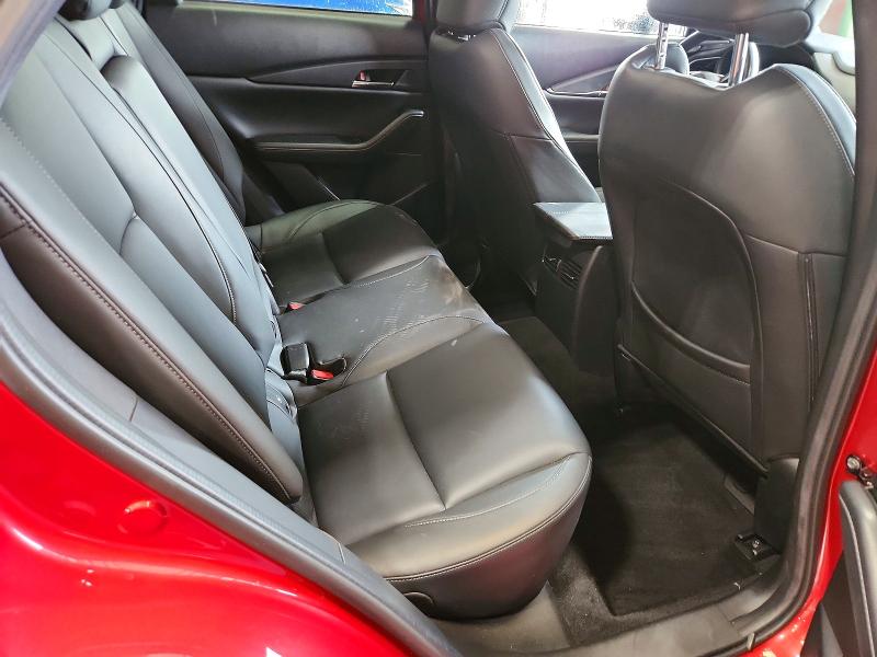 54264036 :رقم المزاد ، 3MVDMBCM3PM501051 vin ، 2023 Mazda Cx-30 مزاد بيع