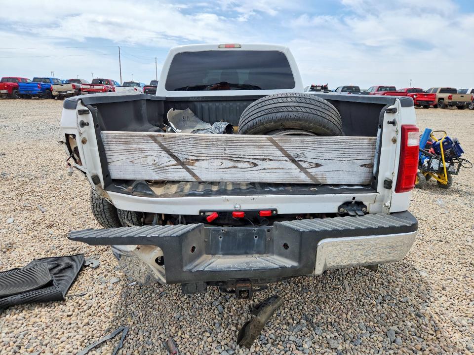 2012 Ford F450 მანქანა იყიდება აუქციონზე, vin: 1FT8W4DT4CEA79094, აუქციონის ნომერი: 53139376