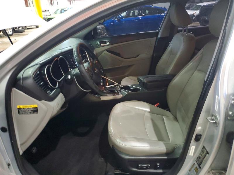 2015 Kia Optima მანქანა იყიდება აუქციონზე, vin: 5XXGN4A7XFG422903, აუქციონის ნომერი: 54625236