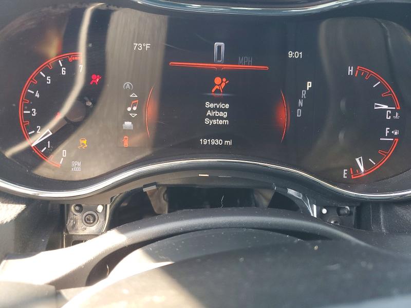 Продажа на аукционе авто 2018 Dodge Durango, vin: 1C4RDHAG0JC114943, номер лота: 53992986