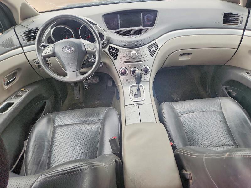 Aukcja sprzedaży 2007 Subaru B9 Tribeca, vin: 4S4WX85D074400591, numer aukcji: 55027286