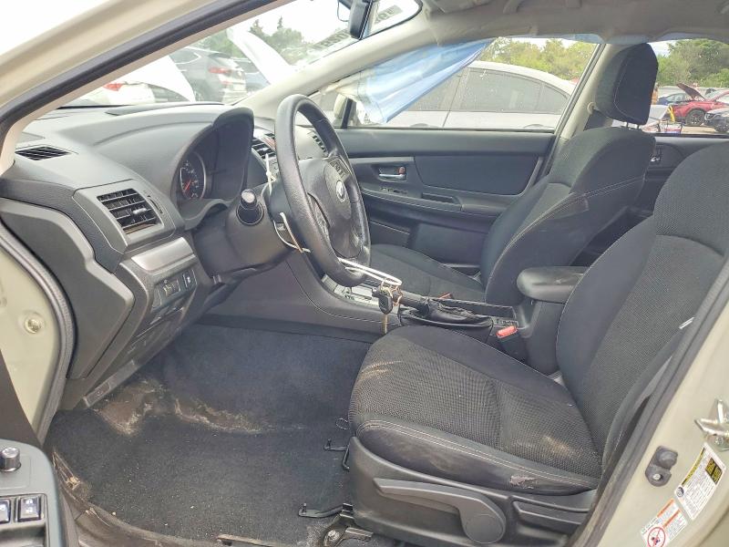 Aukcja sprzedaży 2014 Subaru Xv Crosstrek, vin: JF2GPACC2E8213659, numer aukcji: 52003286