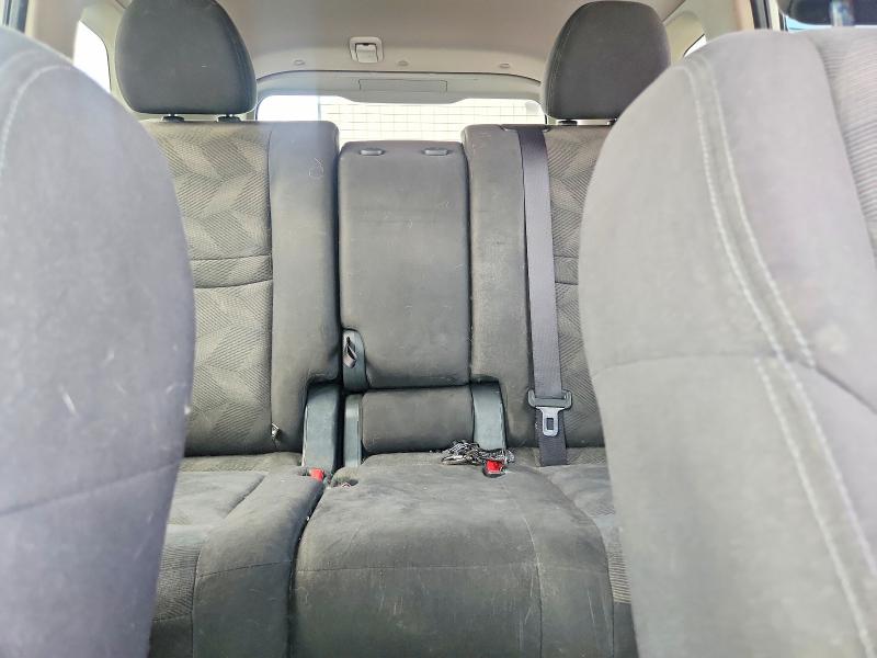 Aukcja sprzedaży 2016 Nissan Rogue, vin: KNMAT2MVXGP728181, numer aukcji: 52024936