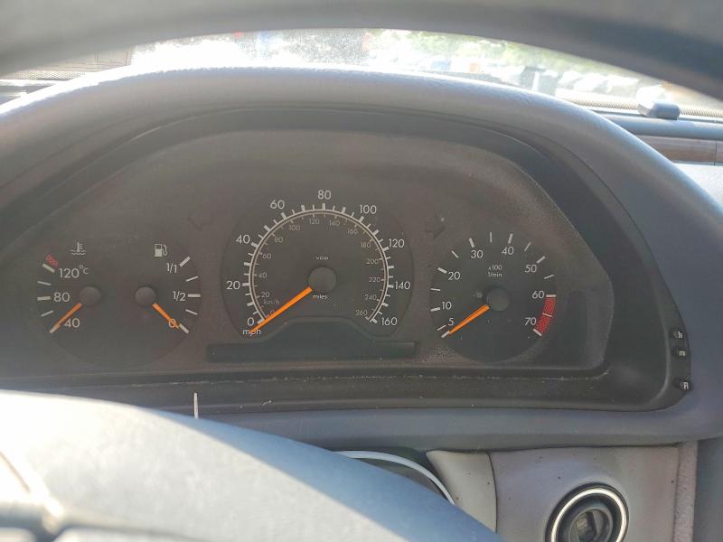 Aukcja sprzedaży 1999 Mercedes-benz Clk, vin: WDBLK65G3XT004843, numer aukcji: 54348146