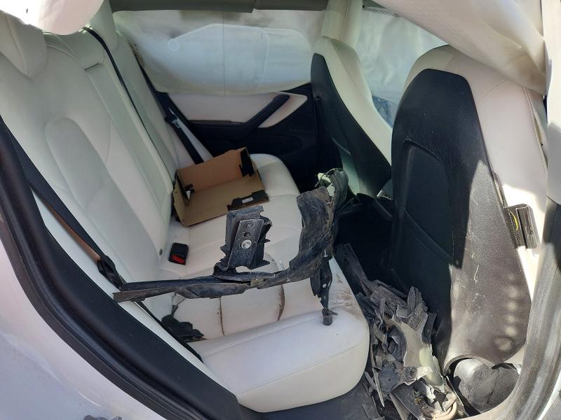 Aukcja sprzedaży 2020 Tesla Model 3, vin: 5YJ3E1EB5LF651502, numer aukcji: 52843806