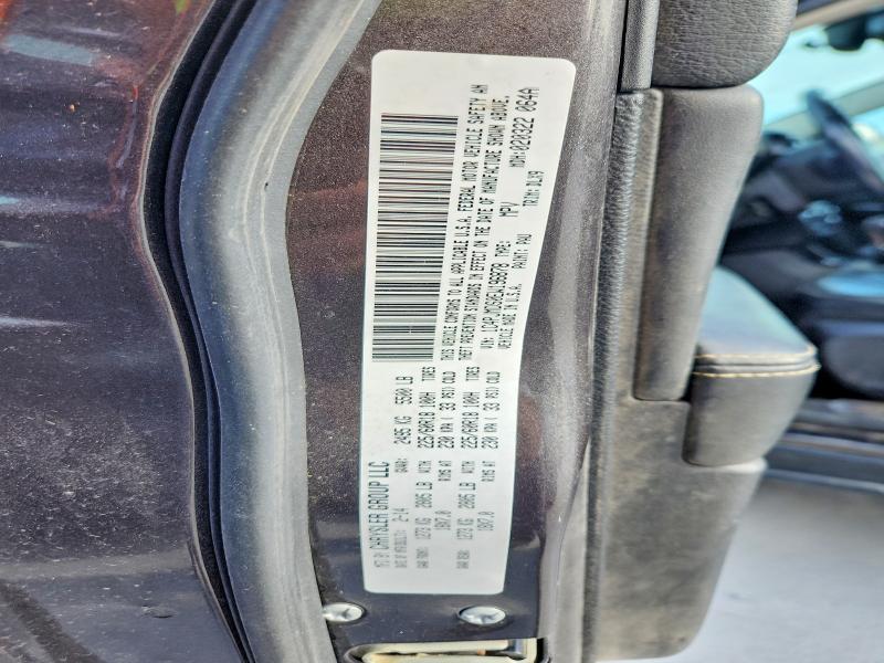 55301976 :رقم المزاد ، 1C4PJMDS0EW196878 vin ، 2014 Jeep Cherokee مزاد بيع