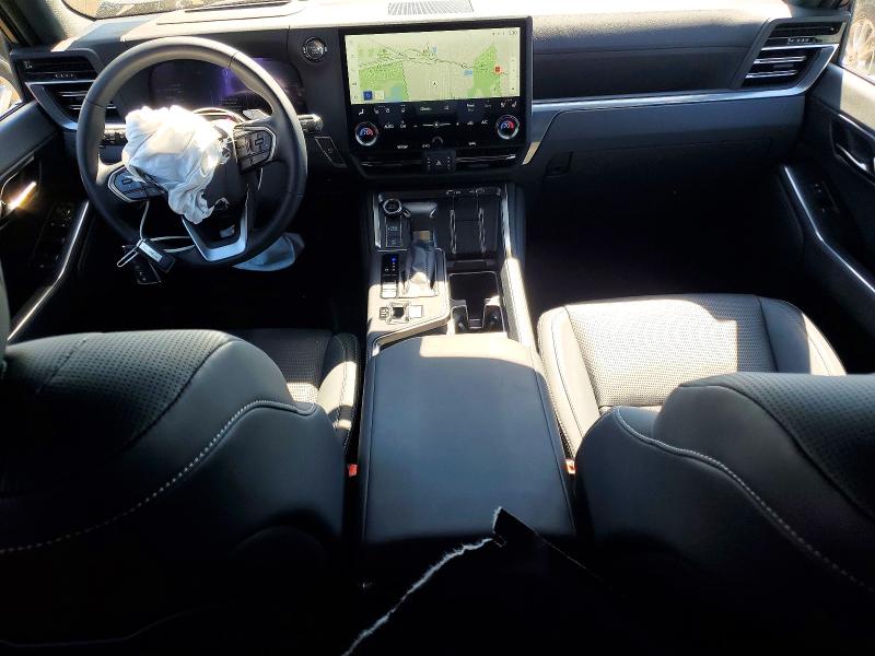 Aukcja sprzedaży 2024 Lexus Gx 550, vin: JTJVBCDX1R5028170, numer aukcji: 52311966