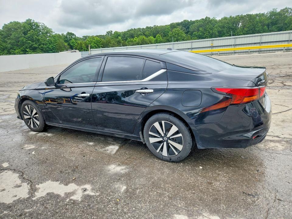 54664496 :رقم المزاد ، 1N4BL4EV1LC162885 vin ، 2020 Nissan Altima مزاد بيع