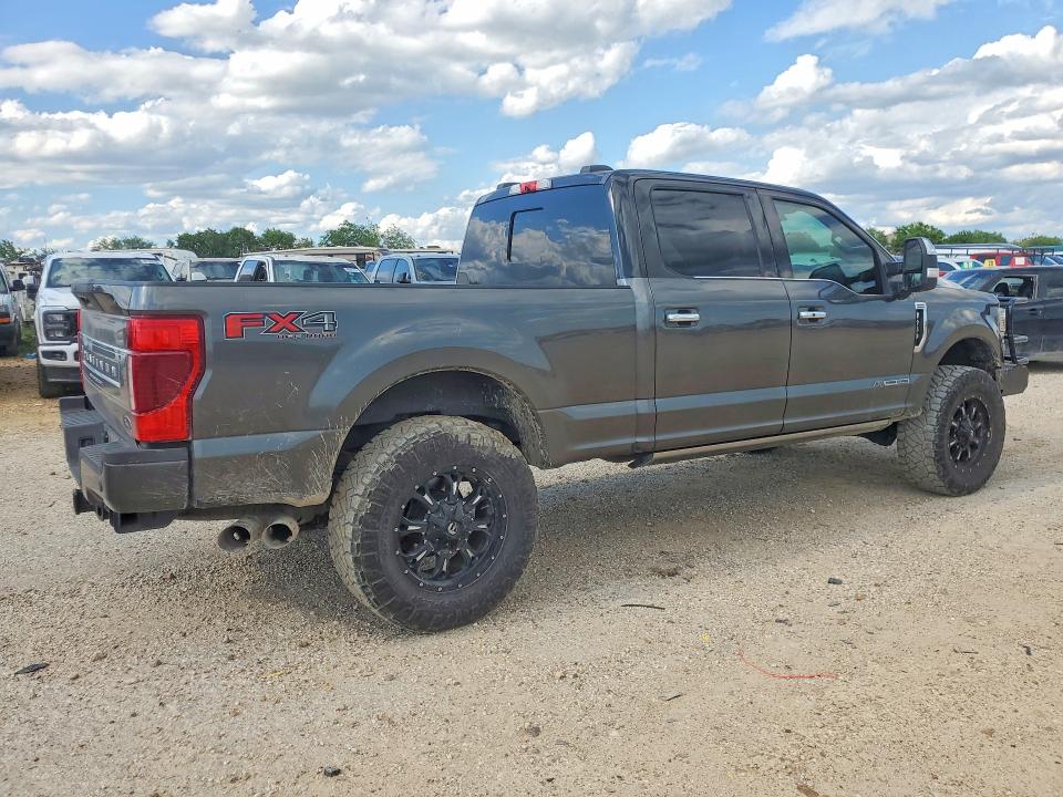 Aukcja sprzedaży 2020 Ford F250, vin: 1FT8W2BT4LED76132, numer aukcji: 53374726