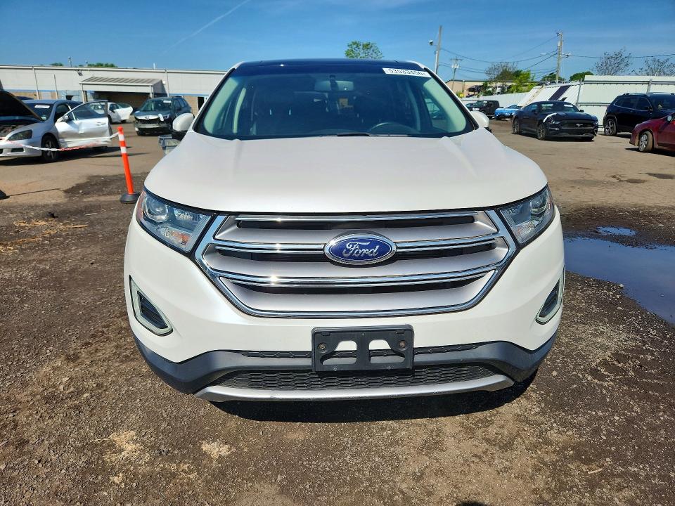 Aukcja sprzedaży 2018 Ford Edge, vin: 2FMPK4J8XJBB47300, numer aukcji: 53533456