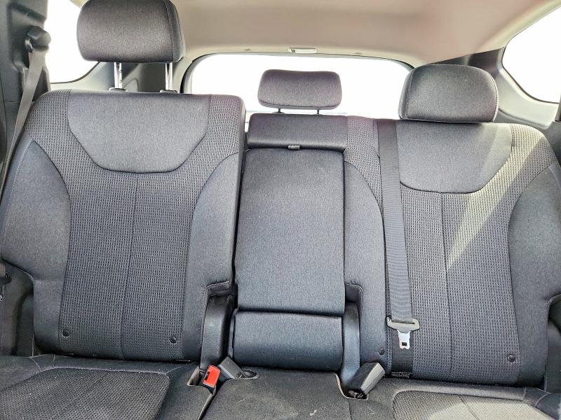 Продажа на аукционе авто 2019 Hyundai Santa Fe, vin: 5NMS23AD9KH127807, номер лота: 53028676