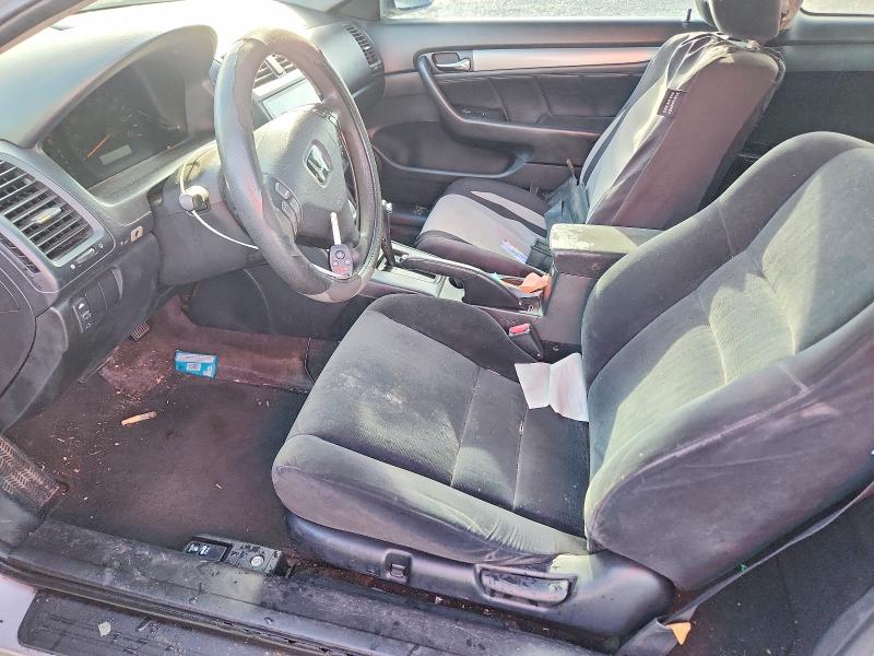 Продаж на аукціоні авто 2004 Honda Accord, vin: 1HGCM72594A012314, номер лоту: 54951256