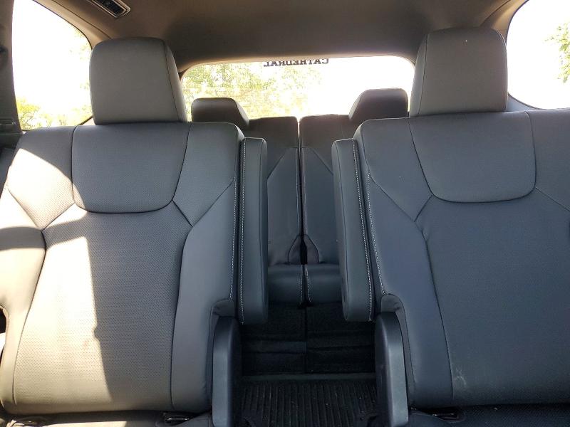 Продаж на аукціоні авто 2025 Lexus Tx 350, vin: 5TDAAAB65SS028899, номер лоту: 48344886