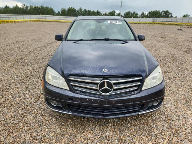 Aukcja sprzedaży 2011 Mercedes-benz C, vin: WDDGF8BB6BR157756, numer aukcji: 55071216