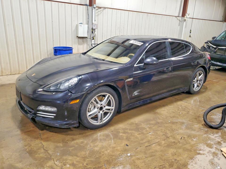 Продаж на аукціоні авто 2012 Porsche Panamera, vin: WP0AB2A72CL061326, номер лоту: 52920366