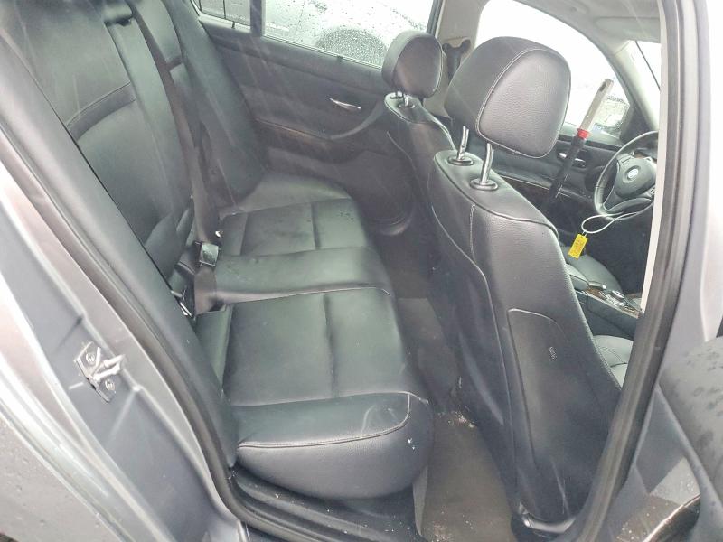 Продаж на аукціоні авто 2011 Bmw 328, vin: WBAPH7G51BNN03864, номер лоту: 51826346