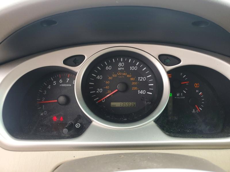 55028156 :رقم المزاد ، JTEEP21A450104014 vin ، 2005 Toyota Highlander مزاد بيع