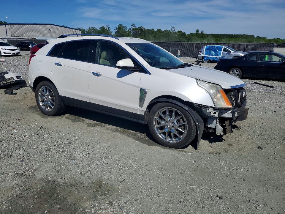 Aukcja sprzedaży 2014 Cadillac Srx, vin: 3GYFNGE32ES611178, numer aukcji: 52692856