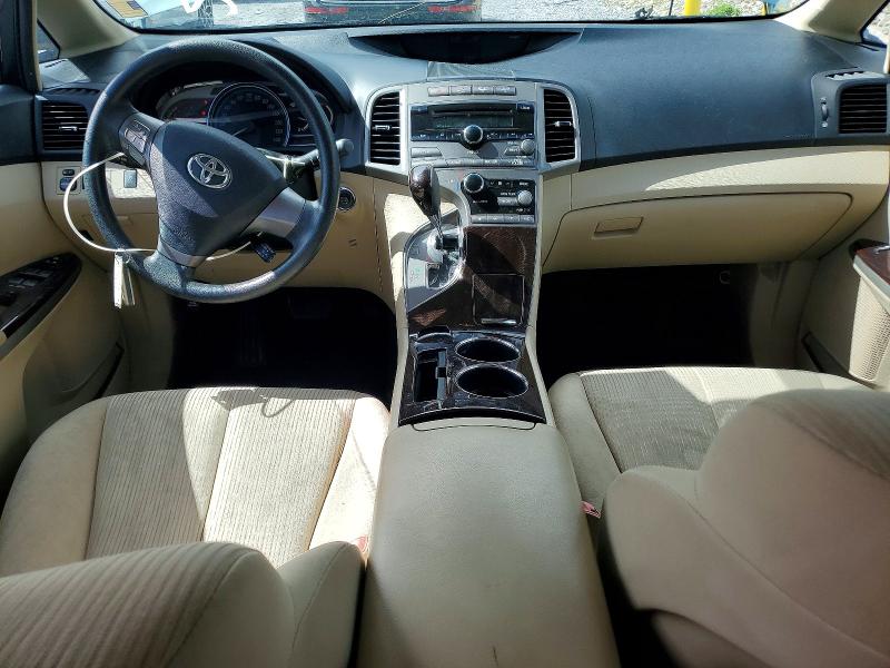 Продаж на аукціоні авто 2009 Toyota Venza, vin: 4T3ZE11A89U012430, номер лоту: 55322856