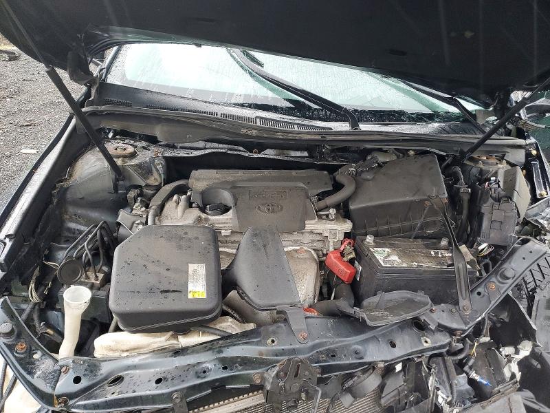 Aukcja sprzedaży 2016 Toyota Camry, vin: 4T4BF1FK7GR567669, numer aukcji: 54018016