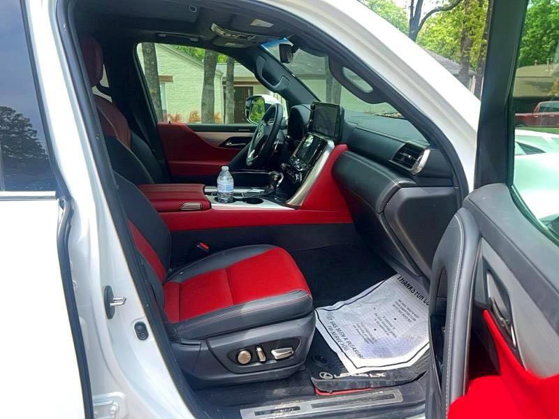 Aukcja sprzedaży 2024 Lexus Lx 600, vin: JTJMB7CX5R4065541, numer aukcji: 54903266