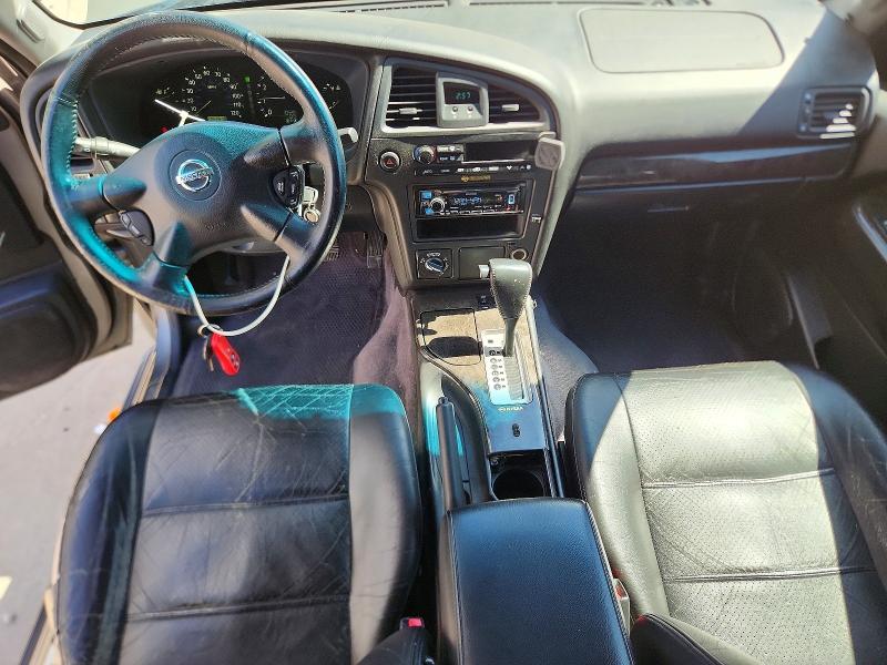 52851816 :رقم المزاد ، JN8DR09Y04W921951 vin ، 2004 Nissan Pathfinder مزاد بيع
