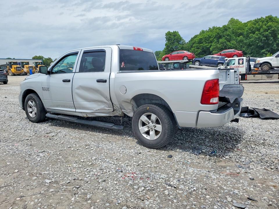 Aukcja sprzedaży 2016 Ram 1500, vin: 1C6RR6KG8GS306685, numer aukcji: 54473466