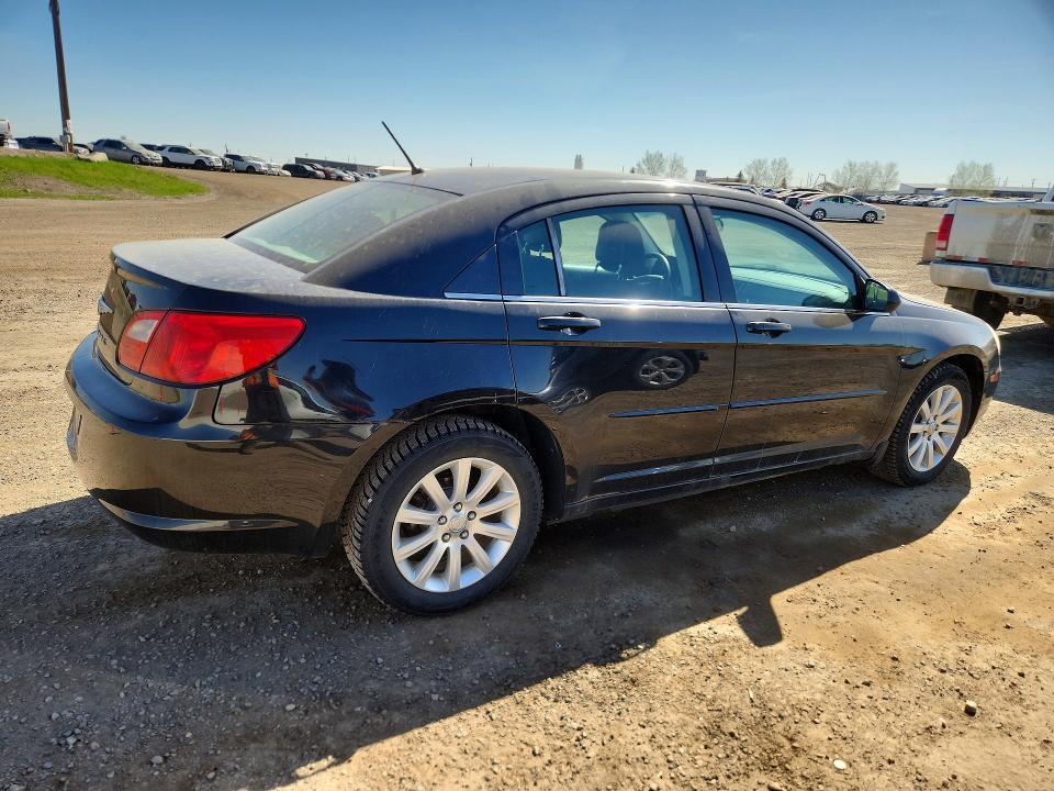 Auction sale of the 2010 Chrysler Sebring, vin: 1C3CC4FB1AN197354, lot number: 53212776