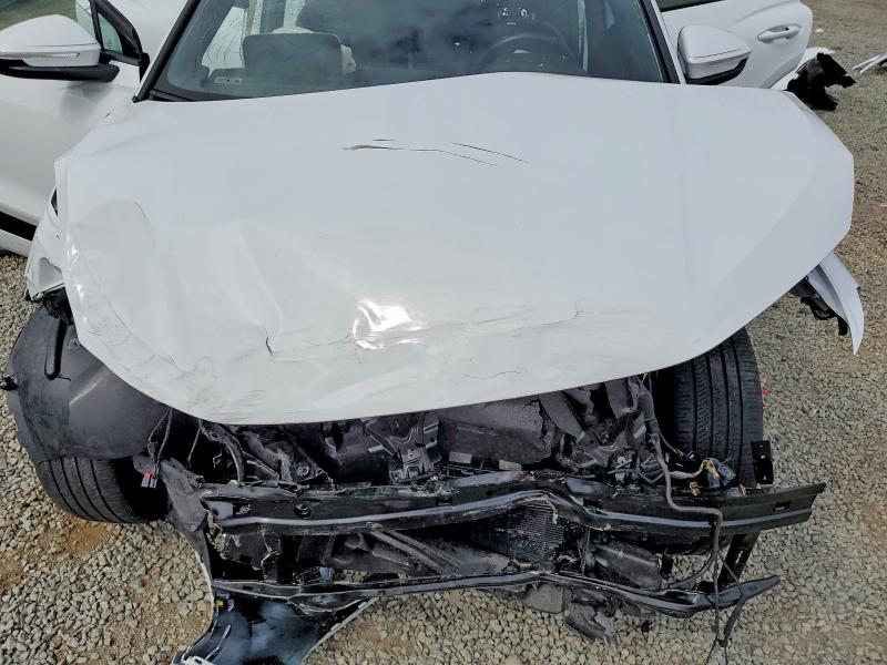 55113826 :رقم المزاد ، WA1L2BFZ1RP031796 vin ، 2024 Audi Q4 E-tron مزاد بيع
