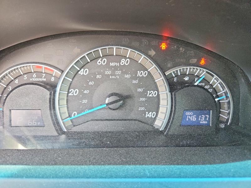 Aukcja sprzedaży 2013 Toyota Camry, vin: 4T1BF1FK7DU269242, numer aukcji: 54101106