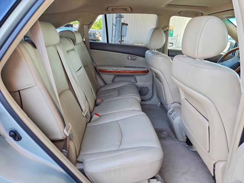 Продажа на аукционе авто 2005 Lexus Rx, vin: 2T2HA31U15C080548, номер лота: 53692396