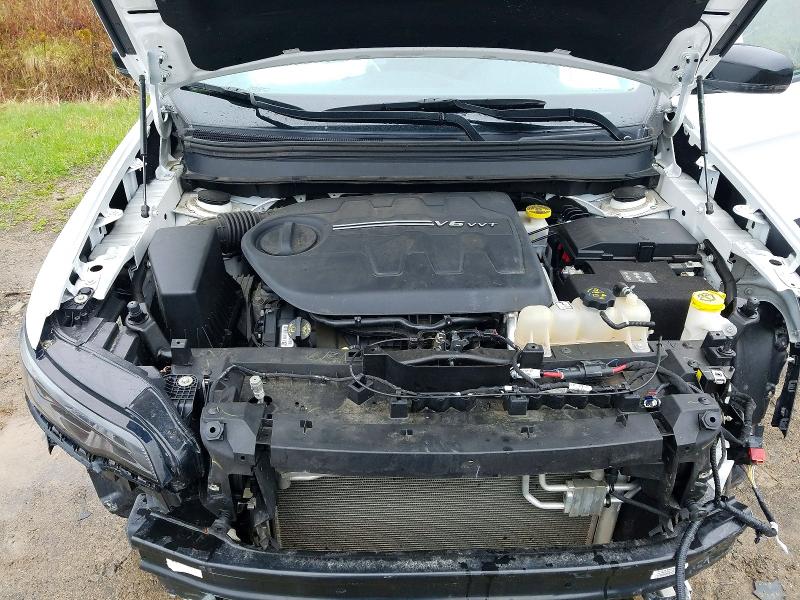 Продажа на аукционе авто 2022 Jeep Cherokee, vin: 1C4PJMDX6ND515840, номер лота: 52657006