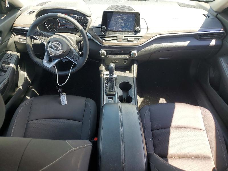54986306 :رقم المزاد ، 1N4BL4DW3SN324514 vin ، 2025 Nissan Altima مزاد بيع