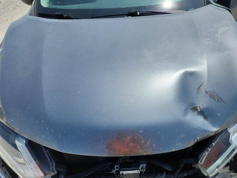 Aukcja sprzedaży 2018 Nissan Rogue, vin: 5N1AT2MV0JC769249, numer aukcji: 55030696