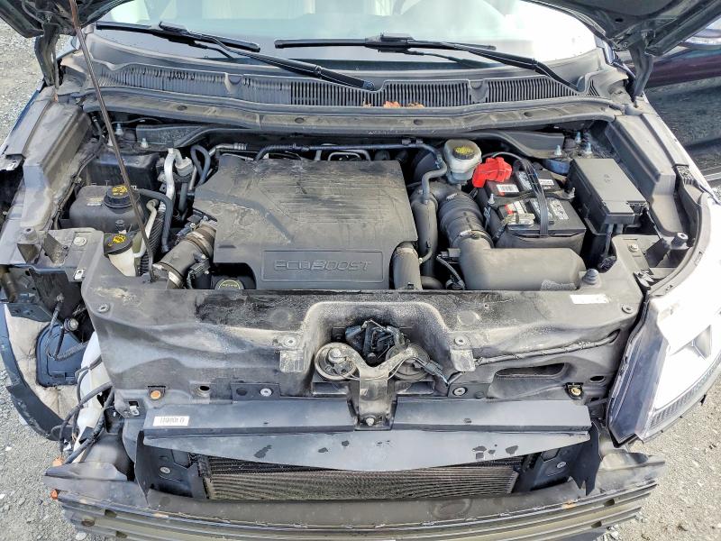 Aukcja sprzedaży 2018 Ford Explorer, vin: 1FM5K8HT6JGA33134, numer aukcji: 52024546