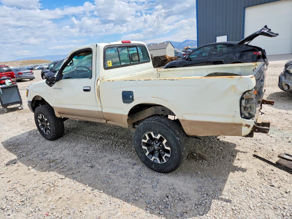 Продажа на аукционе авто 1998 Toyota Tacoma, vin: 4TAPM62N8WZ004280, номер лота: 51212026
