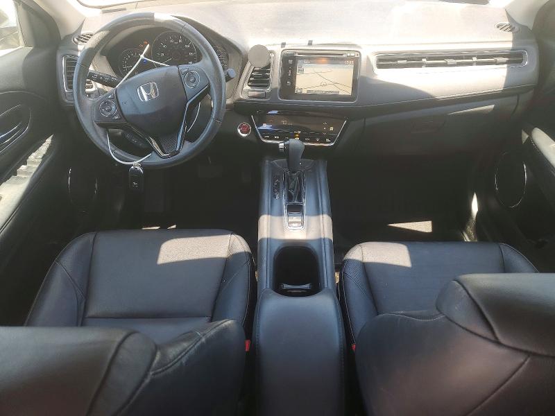 Продажа на аукционе авто 2017 Honda Hr-v, vin: 3CZRU5H77HM723843, номер лота: 53322476
