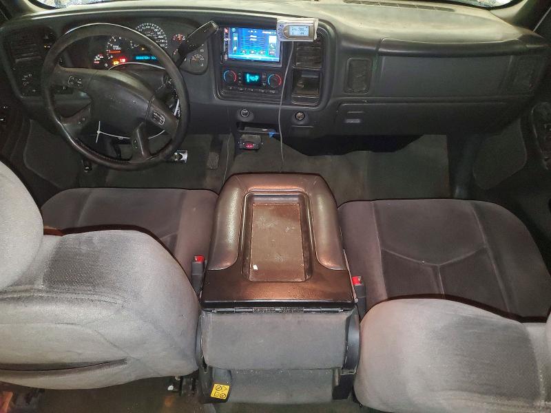 Продажа на аукционе авто 2006 Gmc Sierra, vin: 1GTHK23D06F232871, номер лота: 54762926