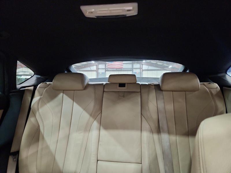 2019 Bmw X6 მანქანა იყიდება აუქციონზე, vin: 5UXKU0C55K0S97708, აუქციონის ნომერი: 54791206